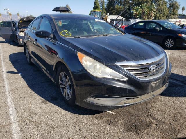 5NPEB4AC5EH862320 | 2014 HYUNDAI SONATA GLS