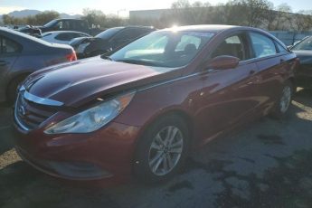 5NPEB4AC5EH884429 | 2014 HYUNDAI SONATA GLS