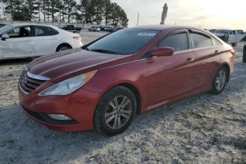 5NPEB4AC5EH915615 | 2014 HYUNDAI SONATA GLS