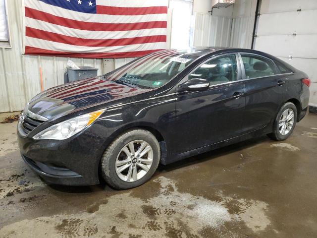 5NPEB4AC5EH925139 | 2014 HYUNDAI SONATA GLS