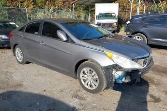 5NPEB4AC6CH362504 | 2012 HYUNDAI SONATA