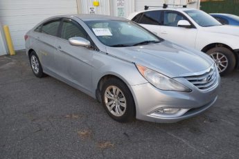 5NPEB4AC6CH373860 | 2012 HYUNDAI SONATA