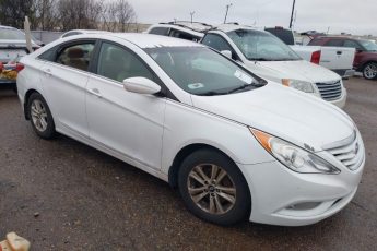 5NPEB4AC6DH550568 | 2013 HYUNDAI SONATA