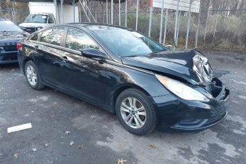 5NPEB4AC6DH745800 | 2013 HYUNDAI SONATA