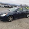 JHMCP26869C018109 | 2009 Honda accord exl