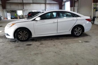 5NPEB4AC6EH892460 | 2014 HYUNDAI SONATA GLS