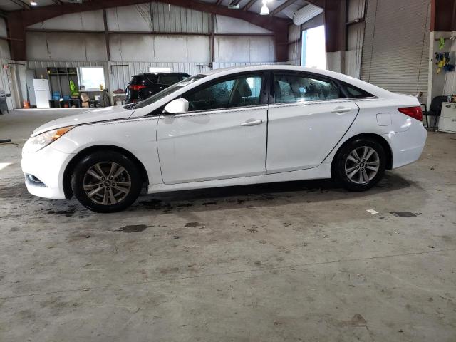 5NPEB4AC6EH892460 | 2014 HYUNDAI SONATA GLS