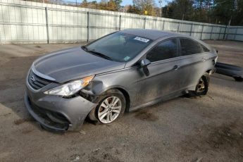 5NPEB4AC6EH916255 | 2014 HYUNDAI SONATA GLS