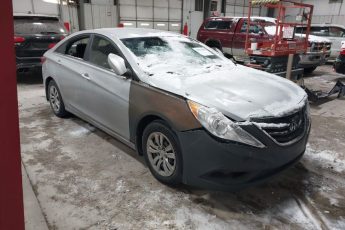 5NPEB4AC7BH243682 | 2011 HYUNDAI SONATA