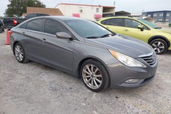 5NPEB4AC7DH553253 | 2013 HYUNDAI SONATA