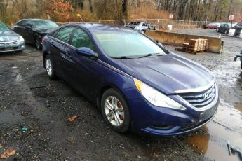 5NPEB4AC7DH664241 | 2013 HYUNDAI SONATA