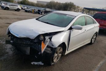 5NPEB4AC7EH819601 | 2014 HYUNDAI SONATA GLS