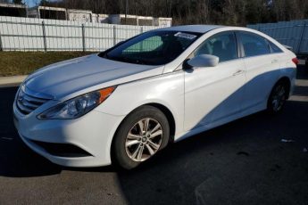 5NPEB4AC7EH907337 | 2014 HYUNDAI SONATA GLS