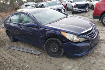 5NPEB4AC8CH400444 | 2012 HYUNDAI SONATA