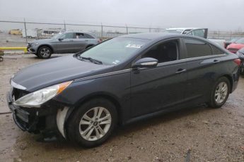 5NPEB4AC8EH829926 | 2014 HYUNDAI SONATA GLS