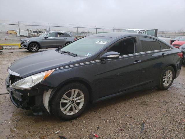 5NPEB4AC8EH829926 | 2014 HYUNDAI SONATA GLS