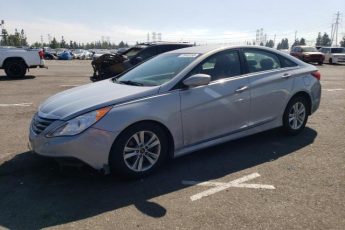 5NPEB4AC8EH930898 | 2014 HYUNDAI SONATA GLS