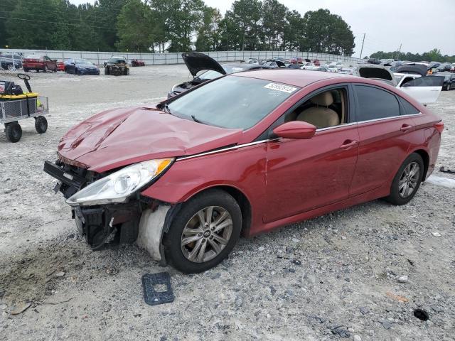 5NPEB4AC8EH944798 | 2014 HYUNDAI SONATA GLS