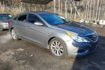 5NPEB4AC9BH228066 | 2011 HYUNDAI SONATA