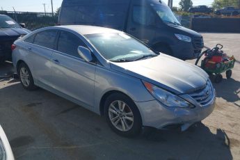 5NPEB4AC9CH311787 | 2012 HYUNDAI SONATA