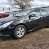 3N1AB6AP7CL728695 | 2012 NISSAN SENTRA