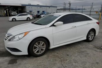 5NPEB4AC9EH814108 | 2014 HYUNDAI SONATA GLS