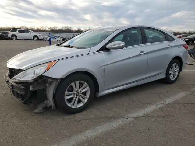 5NPEB4AC9EH868931 | 2014 HYUNDAI SONATA GLS