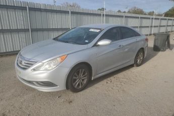 5NPEB4AC9EH889150 | 2014 HYUNDAI SONATA GLS