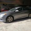 19XZE4F55KE028728 | 2019 HONDA INSIGHT EX