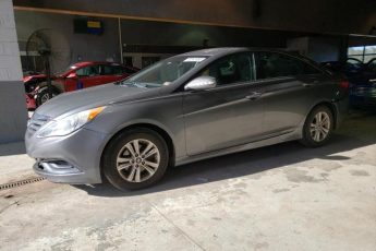 5NPEB4AC9EH923880 | 2014 HYUNDAI SONATA GLS