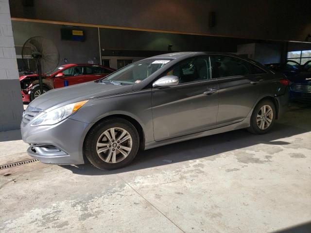 5NPEB4AC9EH923880 | 2014 HYUNDAI SONATA GLS