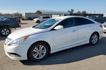 5NPEB4AC9EH939304 | 2014 HYUNDAI SONATA GLS