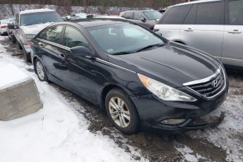 5NPEB4ACXDH760946 | 2013 HYUNDAI SONATA