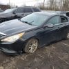 KMHLR4AFXPU406637 | 2023 HYUNDAI ELANTRA N