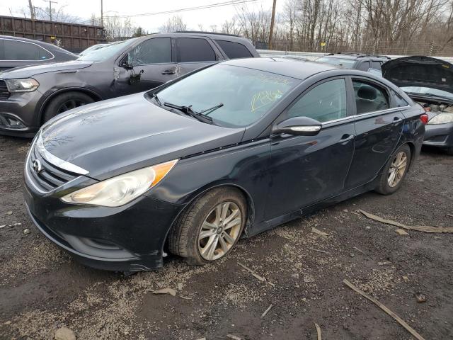 5NPEB4ACXEH811735 | 2014 HYUNDAI SONATA GLS