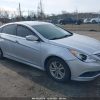 3N1CN7APXHL842445 | 2017 Nissan versa s