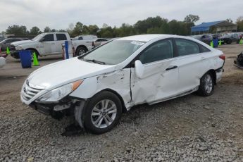 5NPEB4ACXEH892476 | 2014 HYUNDAI SONATA GLS