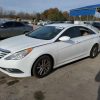 KMHCT4AE3FU826540 | 2015 HYUNDAI ACCENT GLS