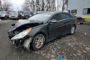 5NPEB4ACXEH906831 | 2014 HYUNDAI SONATA GLS