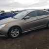 3N1AB7AP8KY377643 | 2019 NISSAN SENTRA S