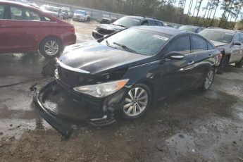 5NPEC4AB1EH892337 | 2014 HYUNDAI SONATA SE