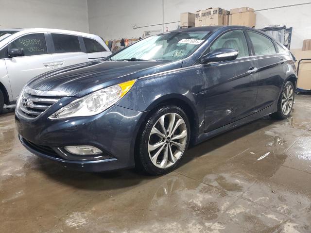 5NPEC4AB3EH886622 | 2014 HYUNDAI SONATA SE