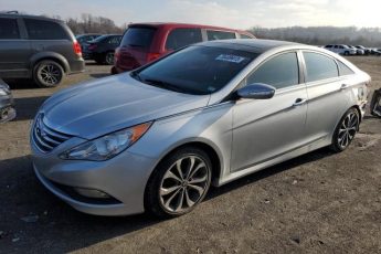 5NPEC4AB3EH936158 | 2014 HYUNDAI SONATA SE