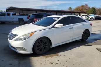 5NPEC4AB5EH830567 | 2014 HYUNDAI SONATA SE