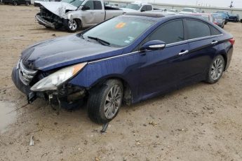 5NPEC4AB5EH899548 | 2014 HYUNDAI SONATA SE