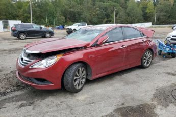 5NPEC4AB5EH946996 | 2014 HYUNDAI SONATA SE