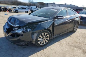 5NPEC4AB7EH909707 | 2014 HYUNDAI SONATA SE