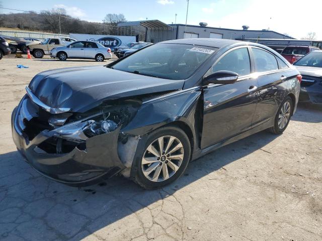 5NPEC4AB7EH909707 | 2014 HYUNDAI SONATA SE