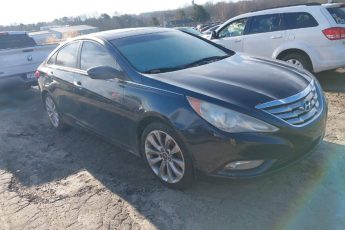 5NPEC4AB8BH177812 | 2011 HYUNDAI SONATA