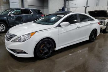 5NPEC4AB8EH841188 | 2014 HYUNDAI SONATA SE